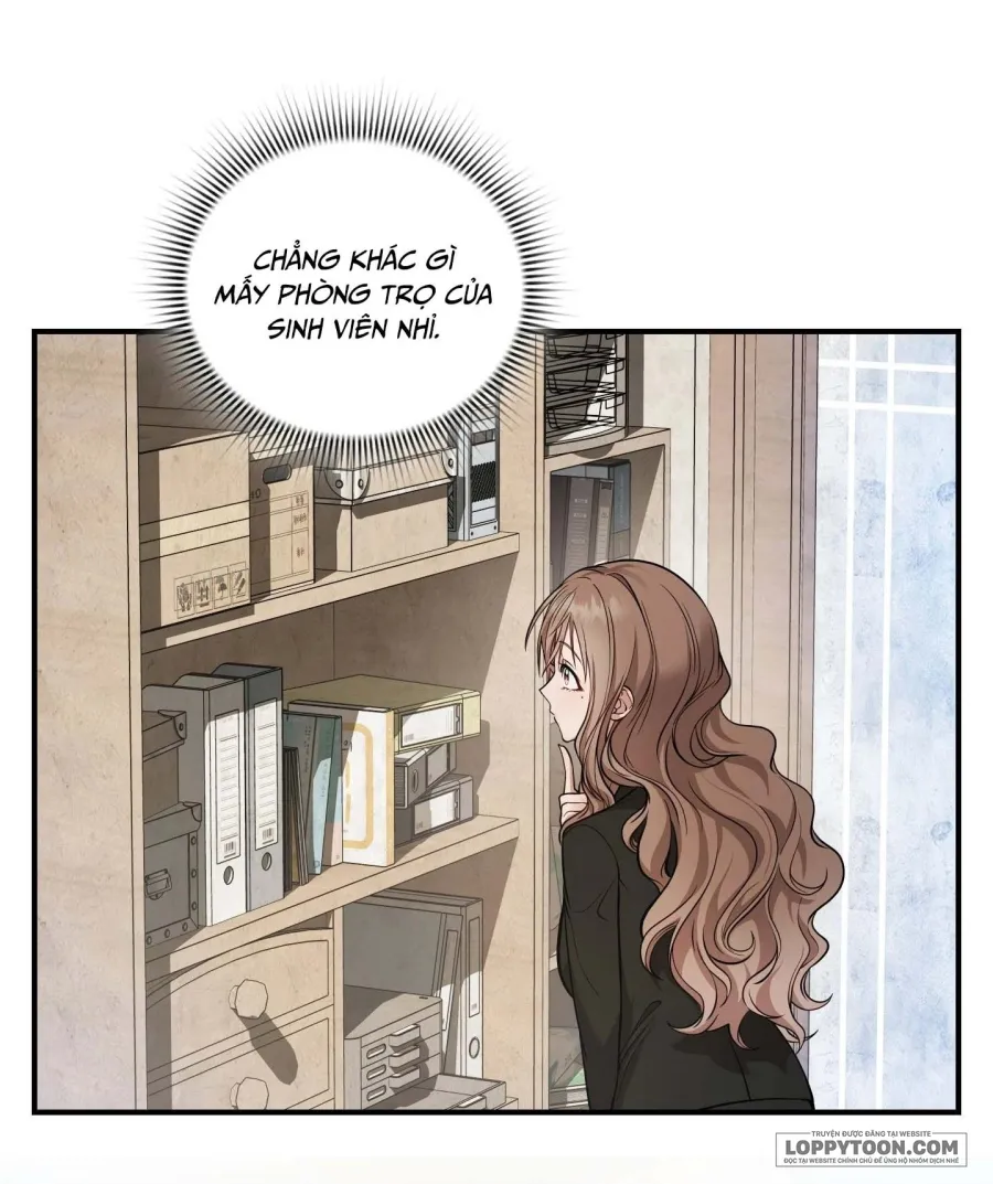 [19+] Yêu Tinh - Chap 4 - Trang 7