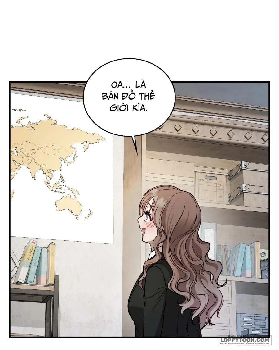 [19+] Yêu Tinh - Chap 4 - Trang 9