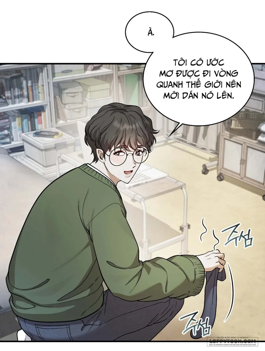 [19+] Yêu Tinh - Chap 4 - Trang 10