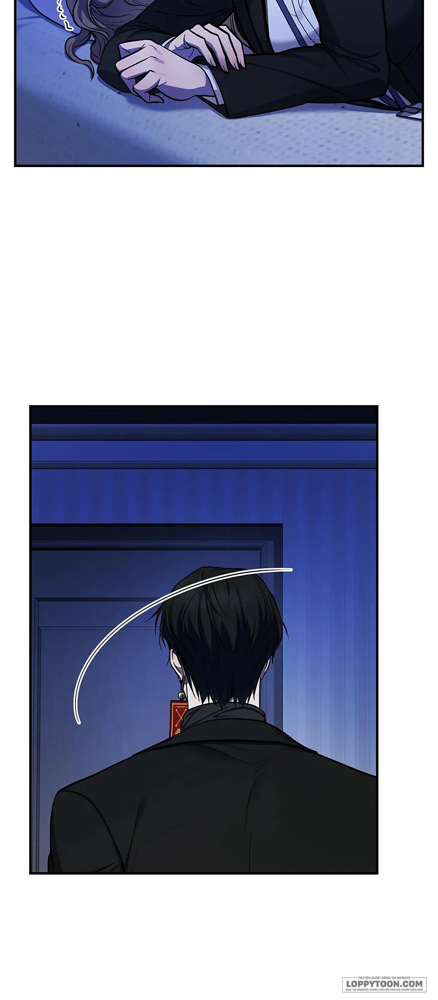 [19+] Yêu Tinh - Chap 5 - Trang 17