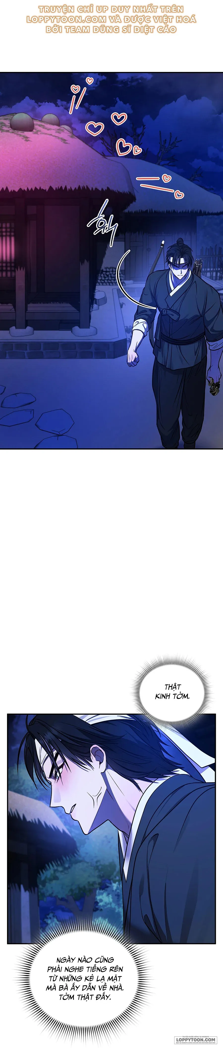 [19+] Yêu Tinh - Chap 6 - Trang 14