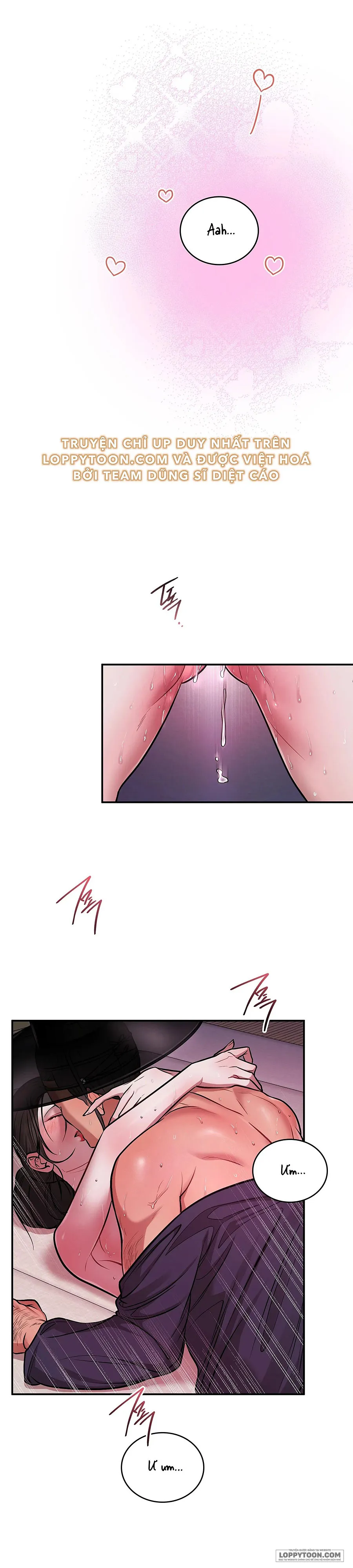 [19+] Yêu Tinh - Chap 6 - Trang 18