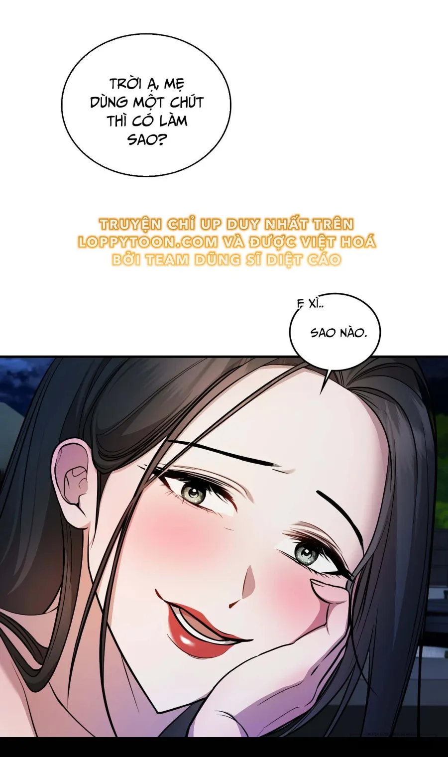 [19+] Yêu Tinh - Chap 7 - Trang 14