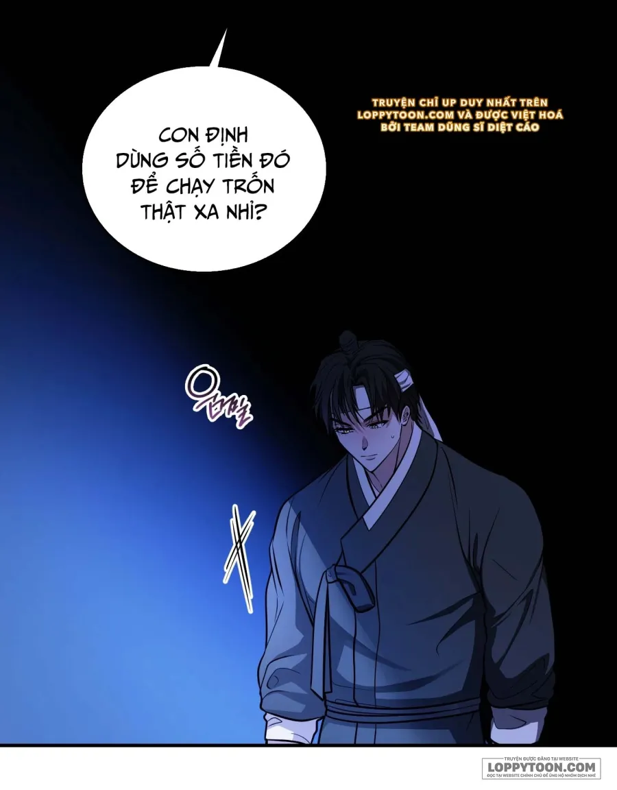 [19+] Yêu Tinh - Chap 7 - Trang 15