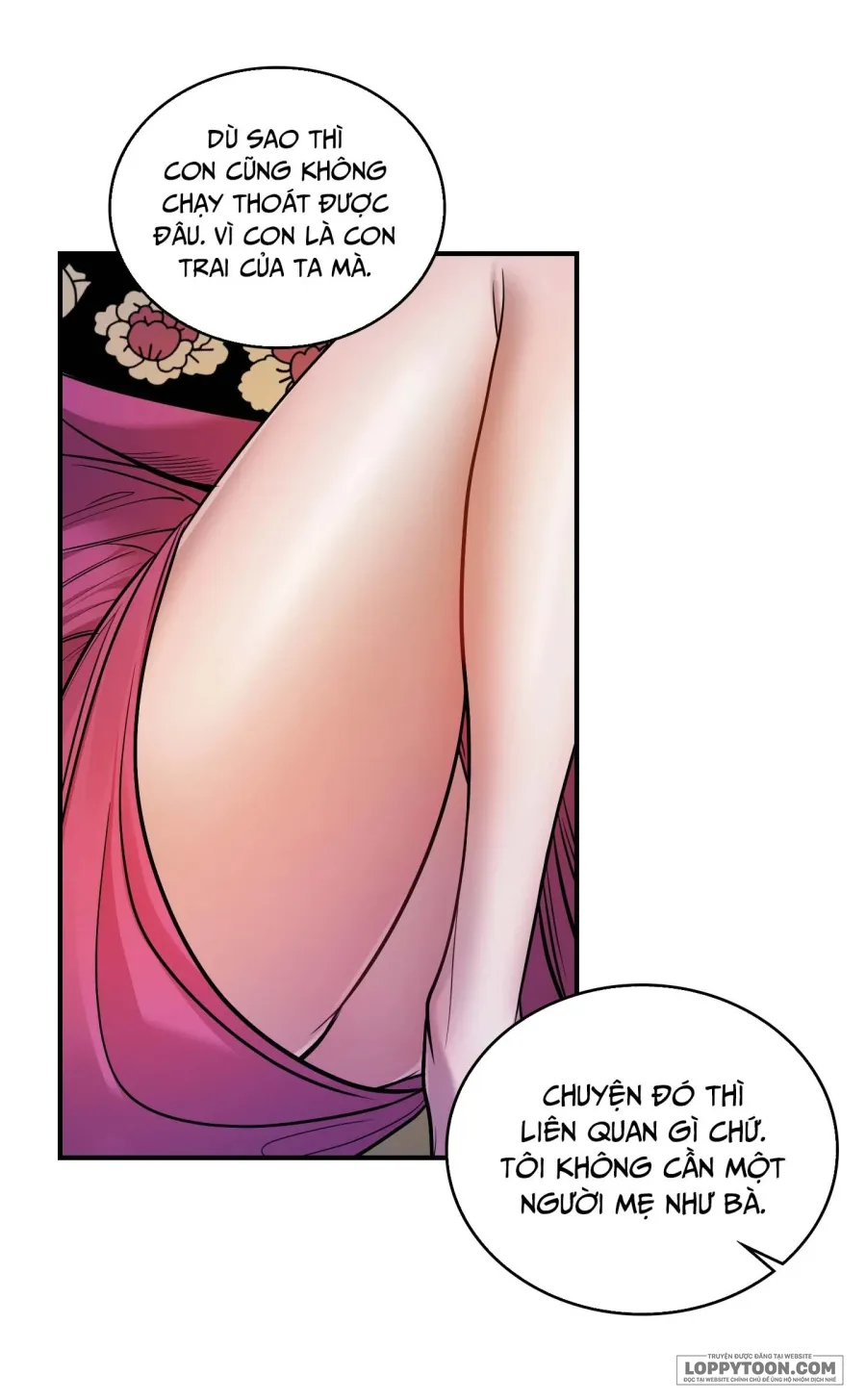 [19+] Yêu Tinh - Chap 7 - Trang 16