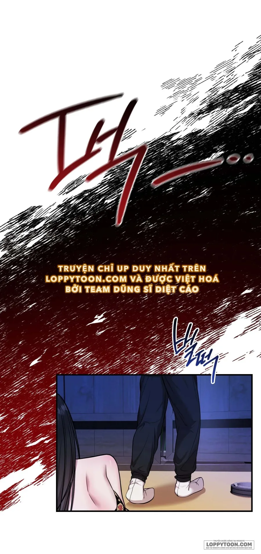 [19+] Yêu Tinh - Chap 7 - Trang 23
