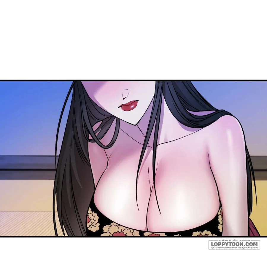 [19+] Yêu Tinh - Chap 7 - Trang 25
