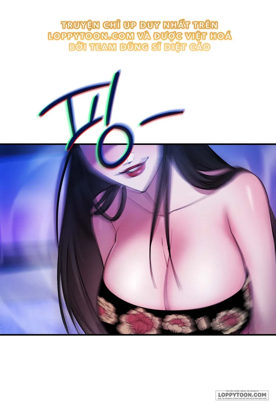 [19+] Yêu Tinh - Chap 7 - Trang 26