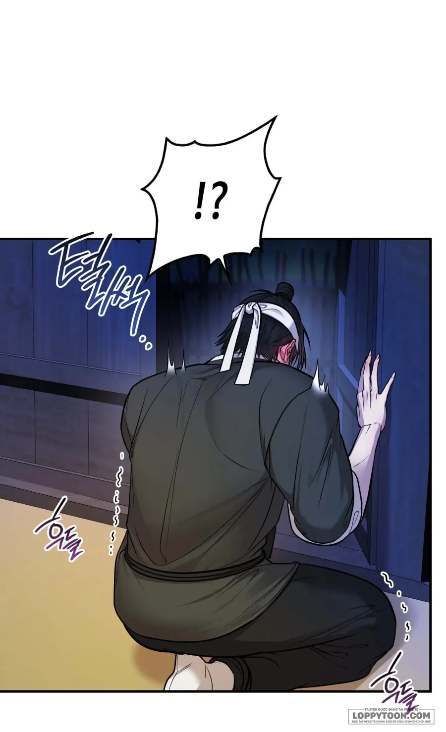 [19+] Yêu Tinh - Chap 7 - Trang 27