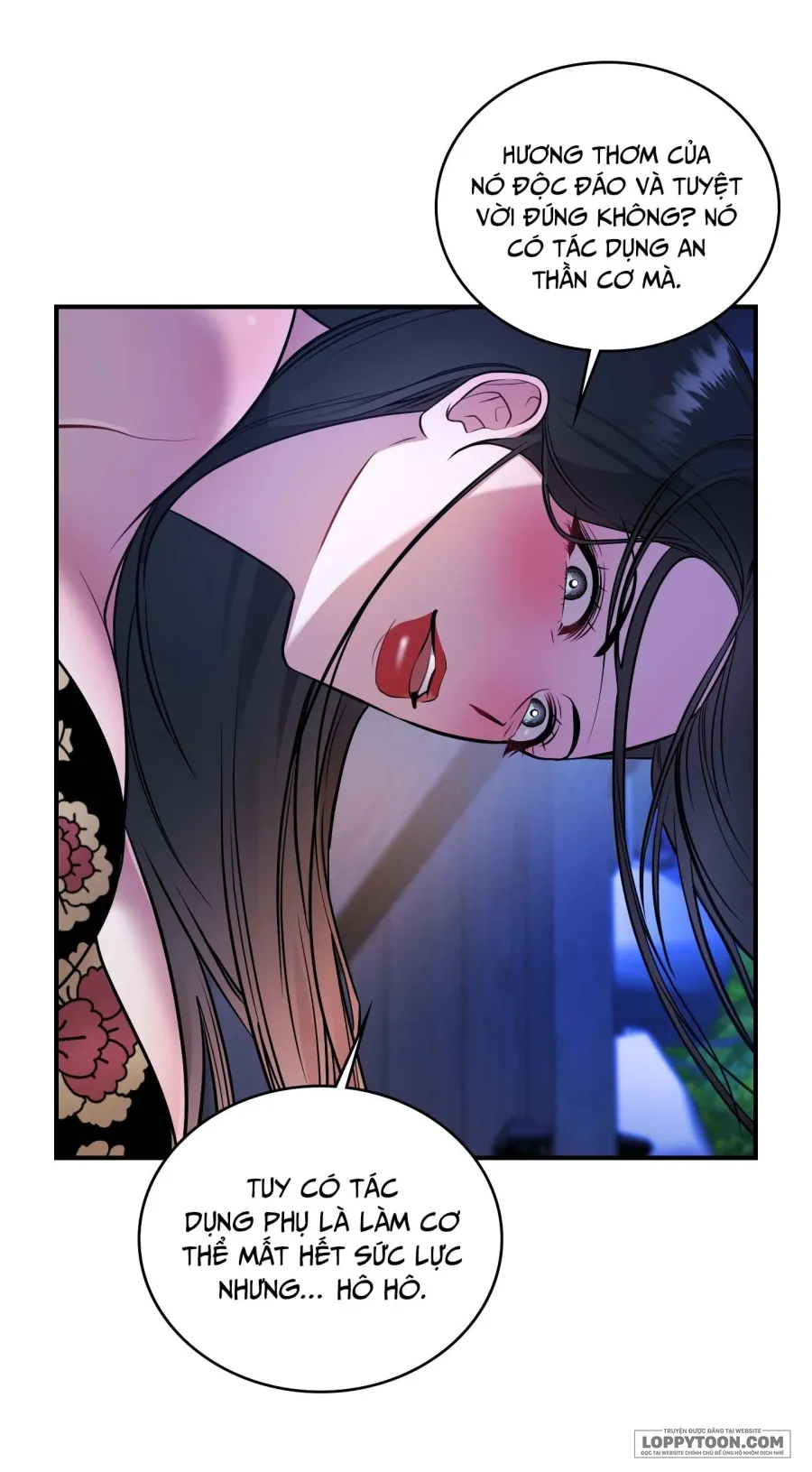 [19+] Yêu Tinh - Chap 7 - Trang 31