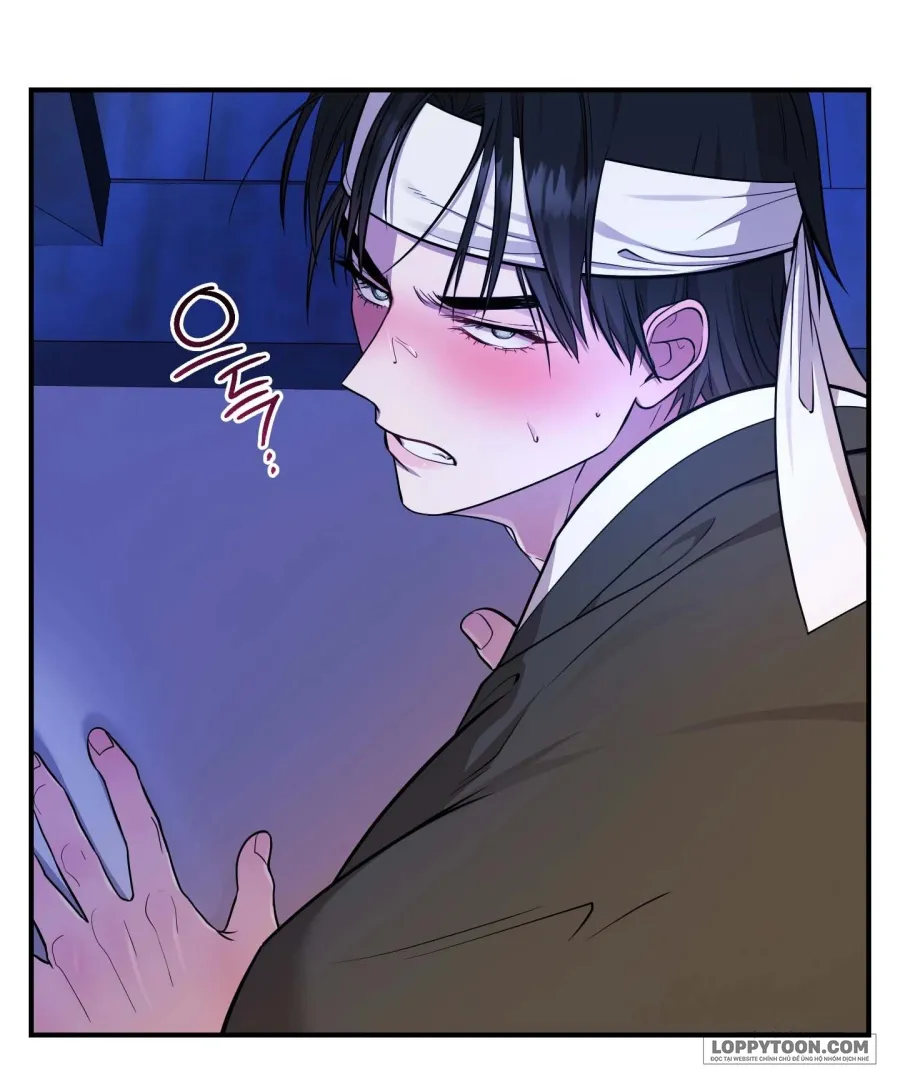 [19+] Yêu Tinh - Chap 7 - Trang 32