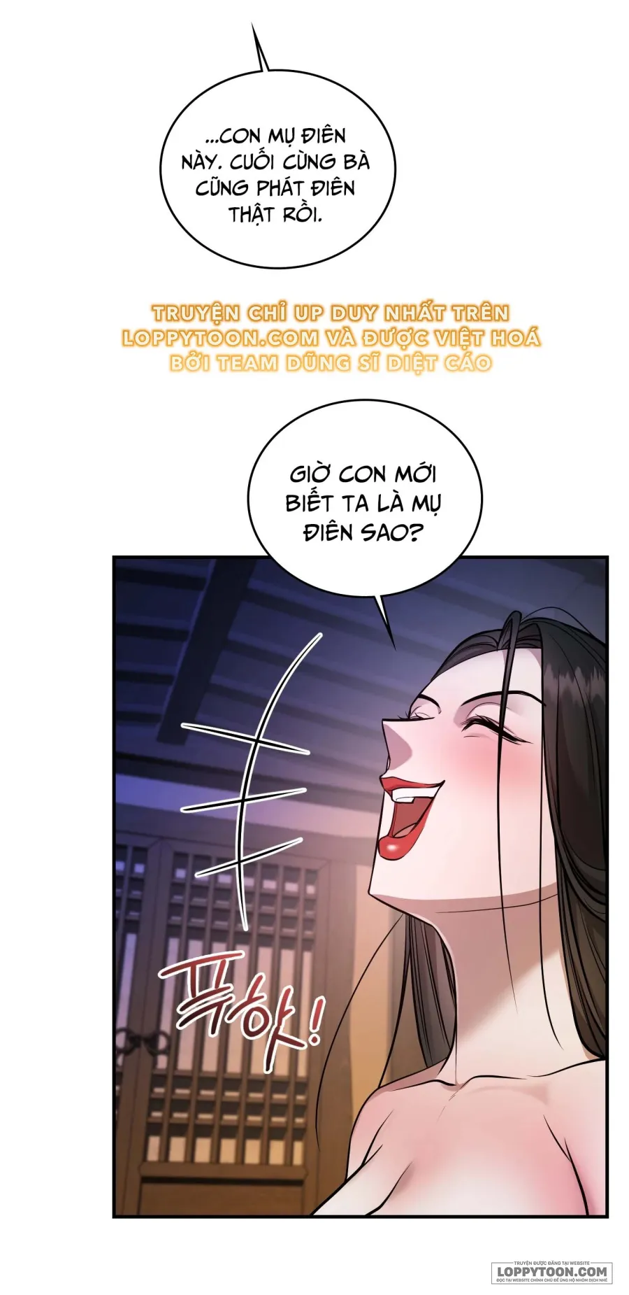 [19+] Yêu Tinh - Chap 7 - Trang 40