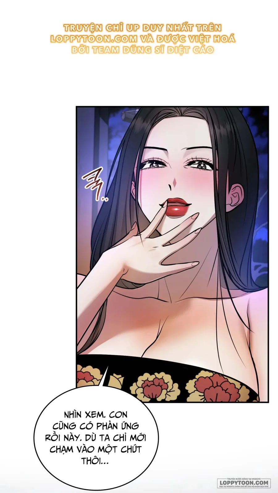 [19+] Yêu Tinh - Chap 7 - Trang 43