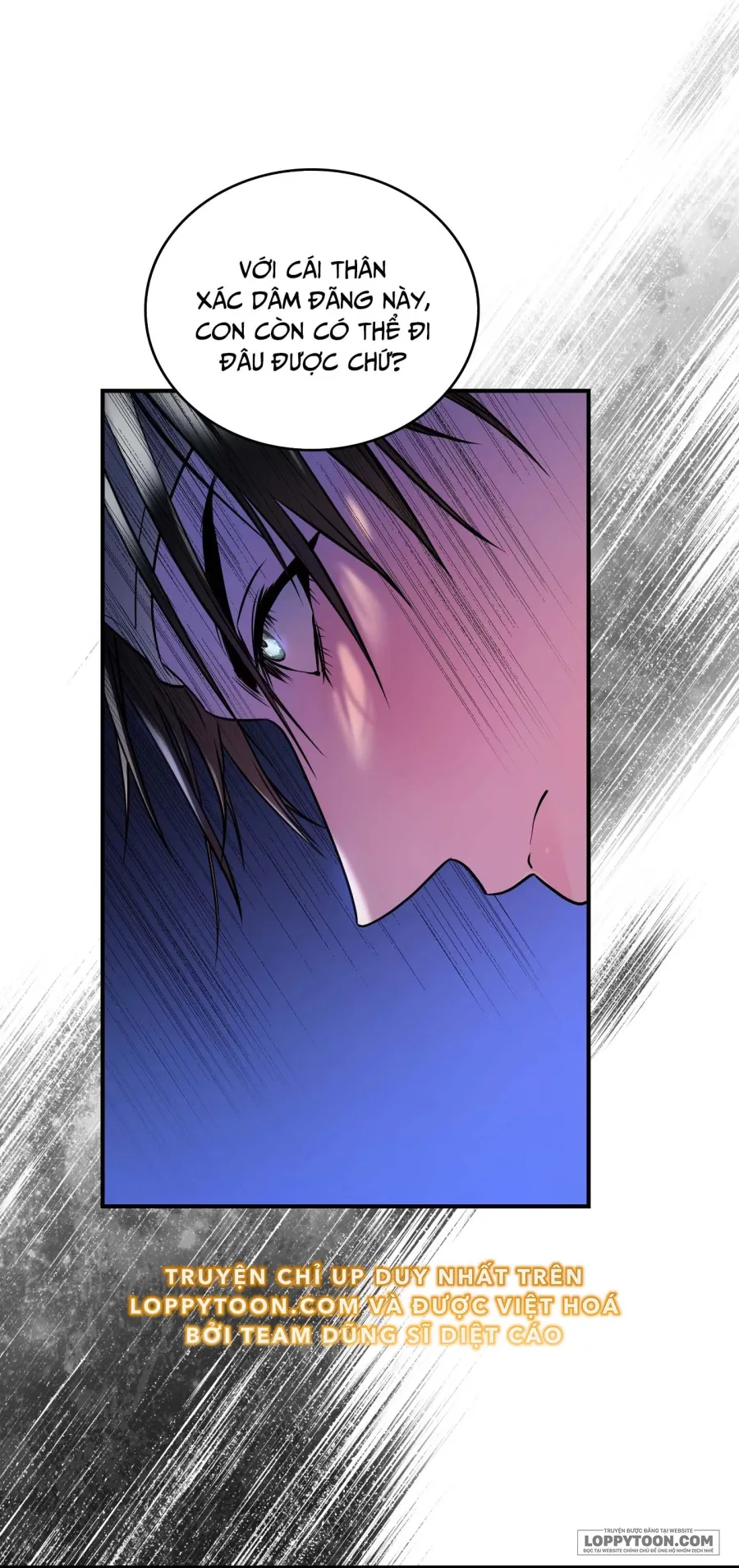 [19+] Yêu Tinh - Chap 7 - Trang 46