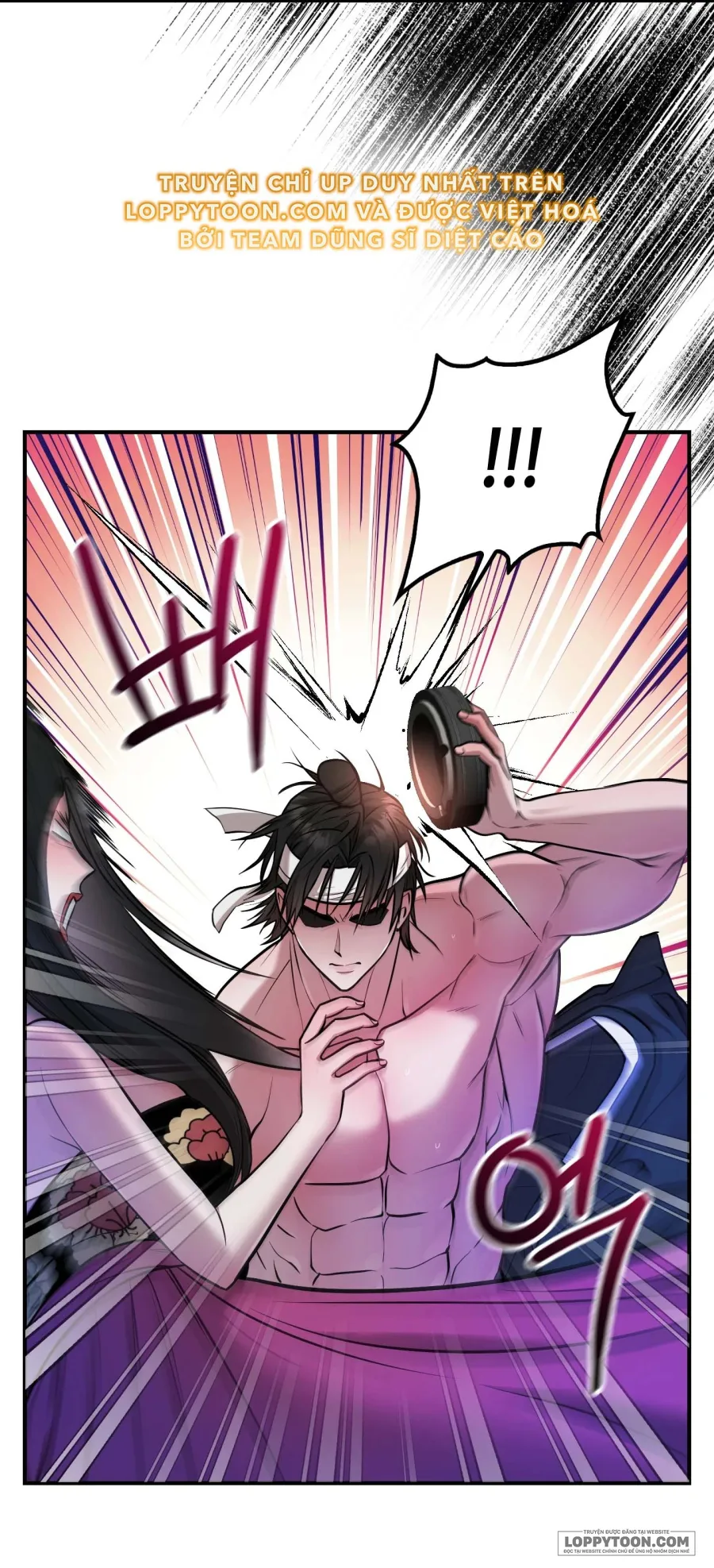 [19+] Yêu Tinh - Chap 7 - Trang 48