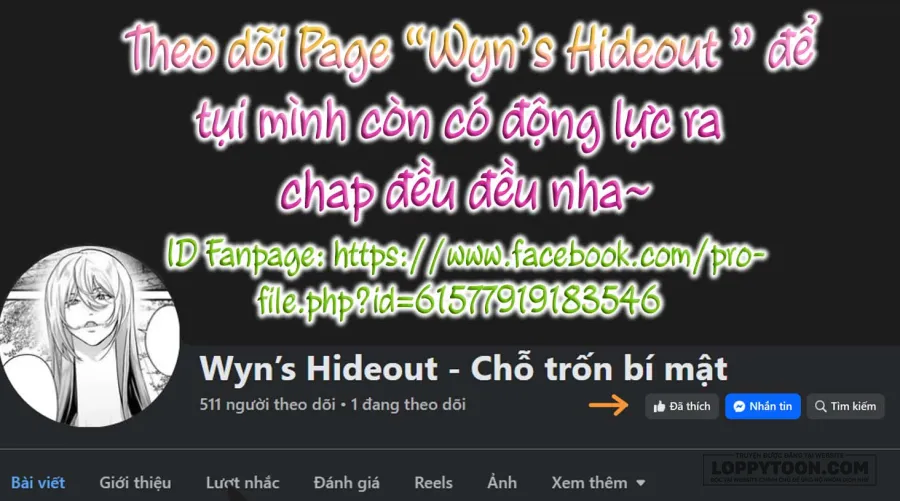 [21+] Cấm Dục Bạn Trai Xã Hội Đen – Và Cái Kết Khi Vào Khách Sạn. - Chap 4 - Trang 3