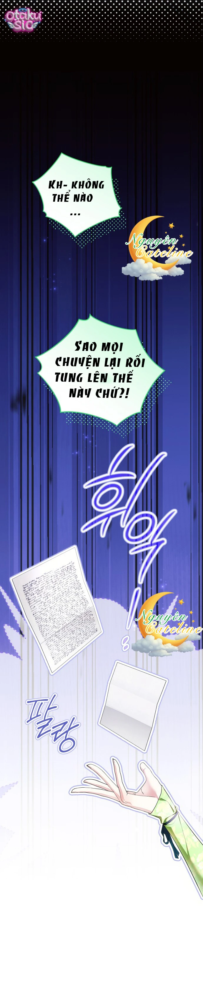 50 Cách Trốn Phu Quân Tâm Thần - Chap 6 - Trang 16