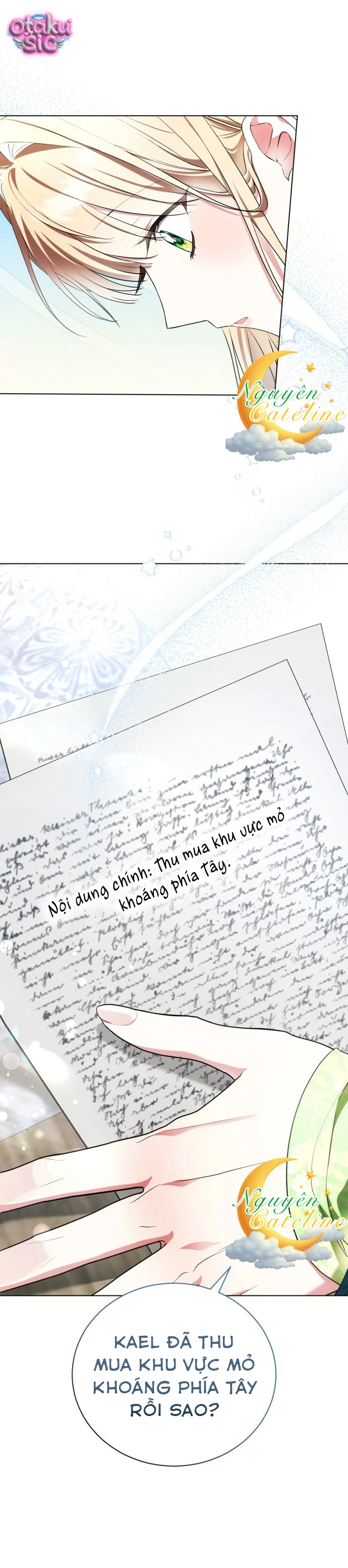 50 Cách Trốn Phu Quân Tâm Thần - Chap 6 - Trang 19