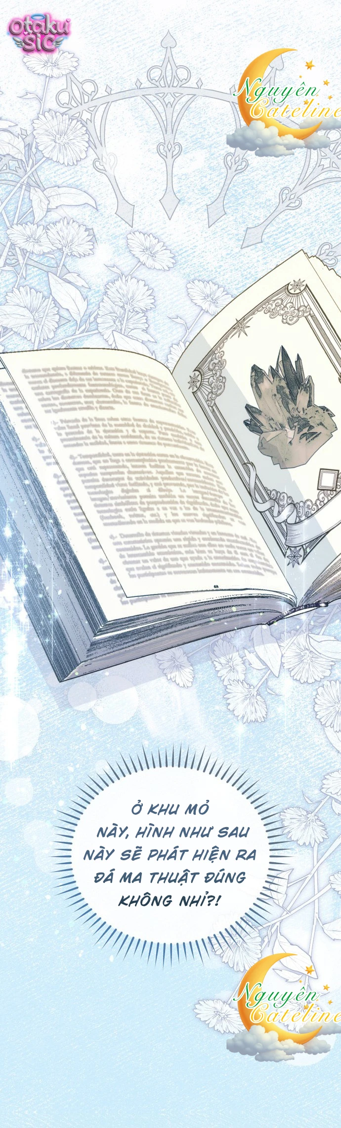 50 Cách Trốn Phu Quân Tâm Thần - Chap 6 - Trang 21
