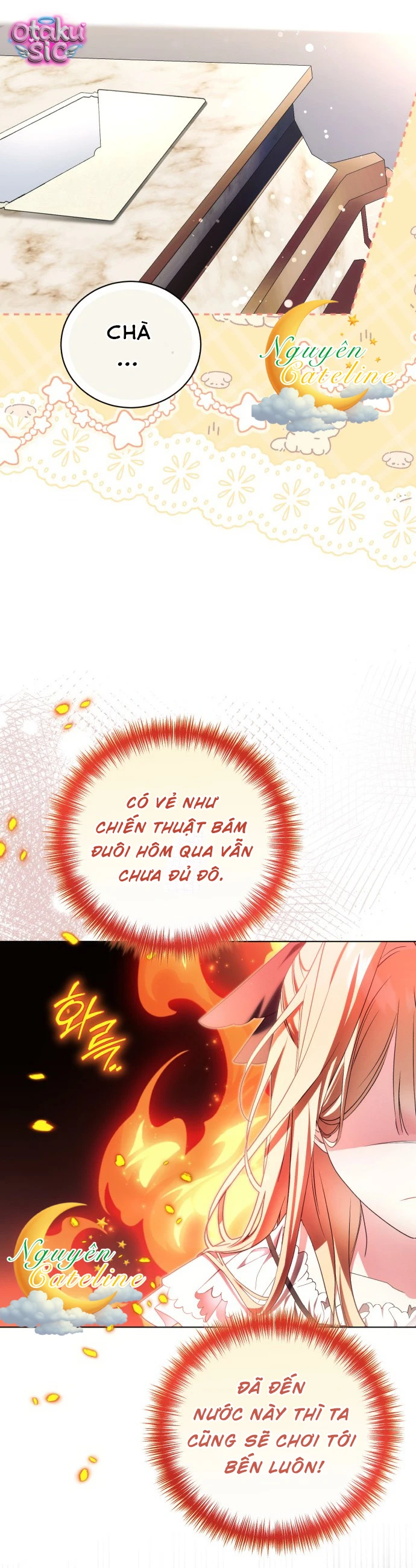 50 Cách Trốn Phu Quân Tâm Thần - Chap 6 - Trang 28