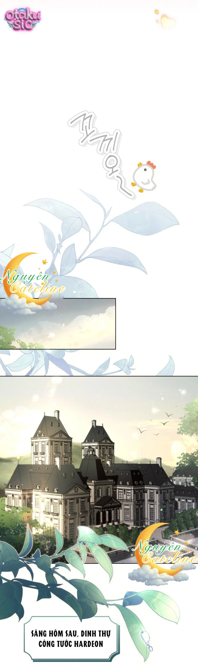 50 Cách Trốn Phu Quân Tâm Thần - Chap 6 - Trang 30