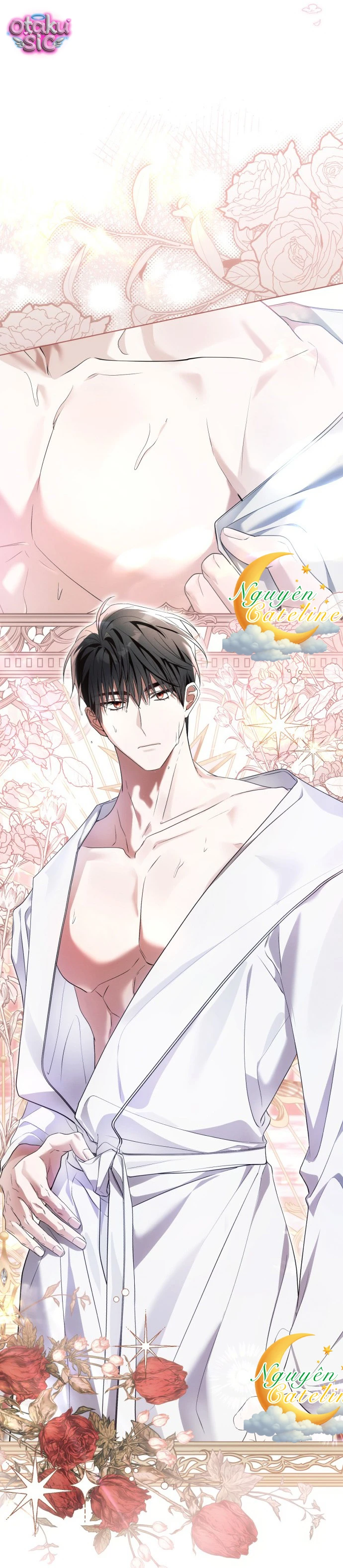 50 Cách Trốn Phu Quân Tâm Thần - Chap 6 - Trang 41
