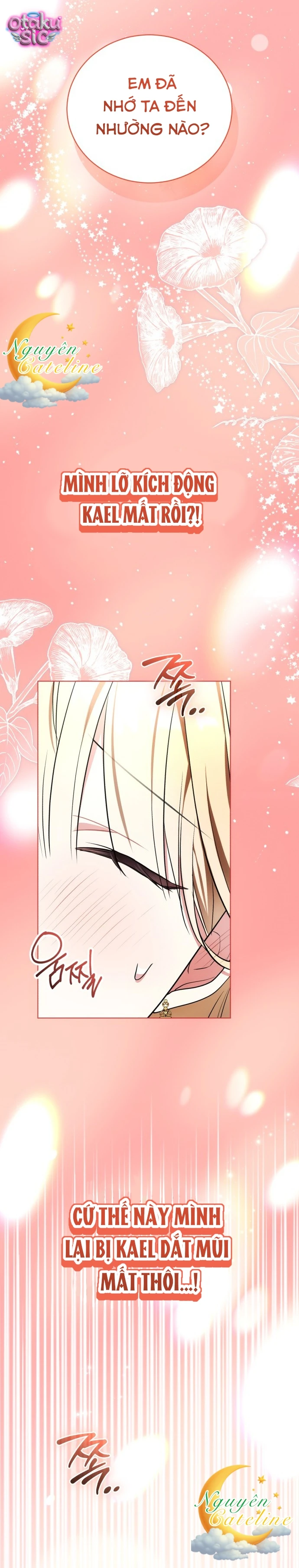 50 Cách Trốn Phu Quân Tâm Thần - Chap 7 - Trang 11