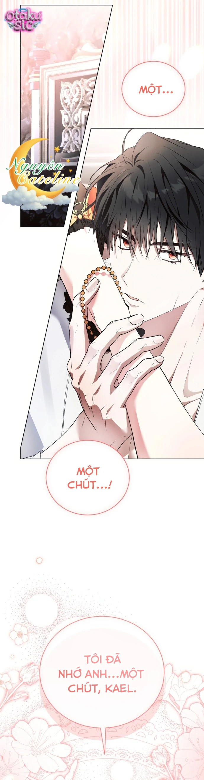 50 Cách Trốn Phu Quân Tâm Thần - Chap 7 - Trang 12