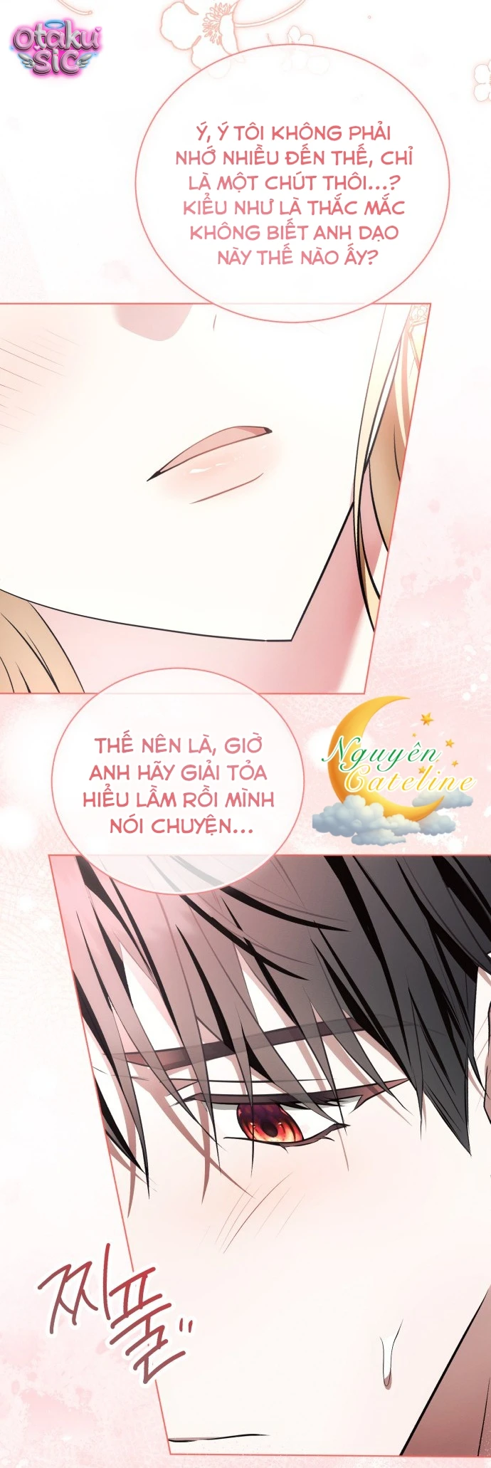 50 Cách Trốn Phu Quân Tâm Thần - Chap 7 - Trang 14