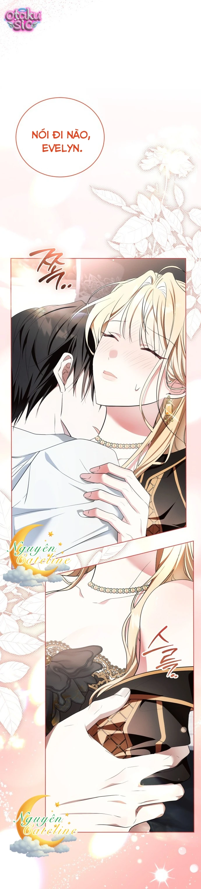50 Cách Trốn Phu Quân Tâm Thần - Chap 7 - Trang 10