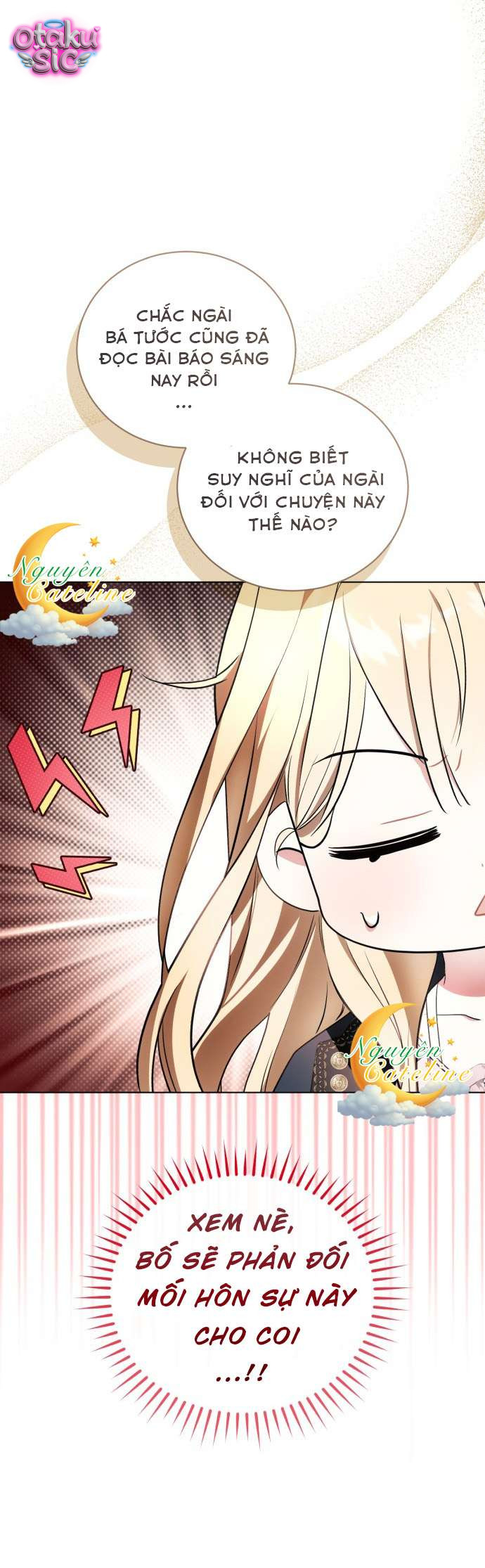 50 Cách Trốn Phu Quân Tâm Thần - Chap 8 - Trang 24
