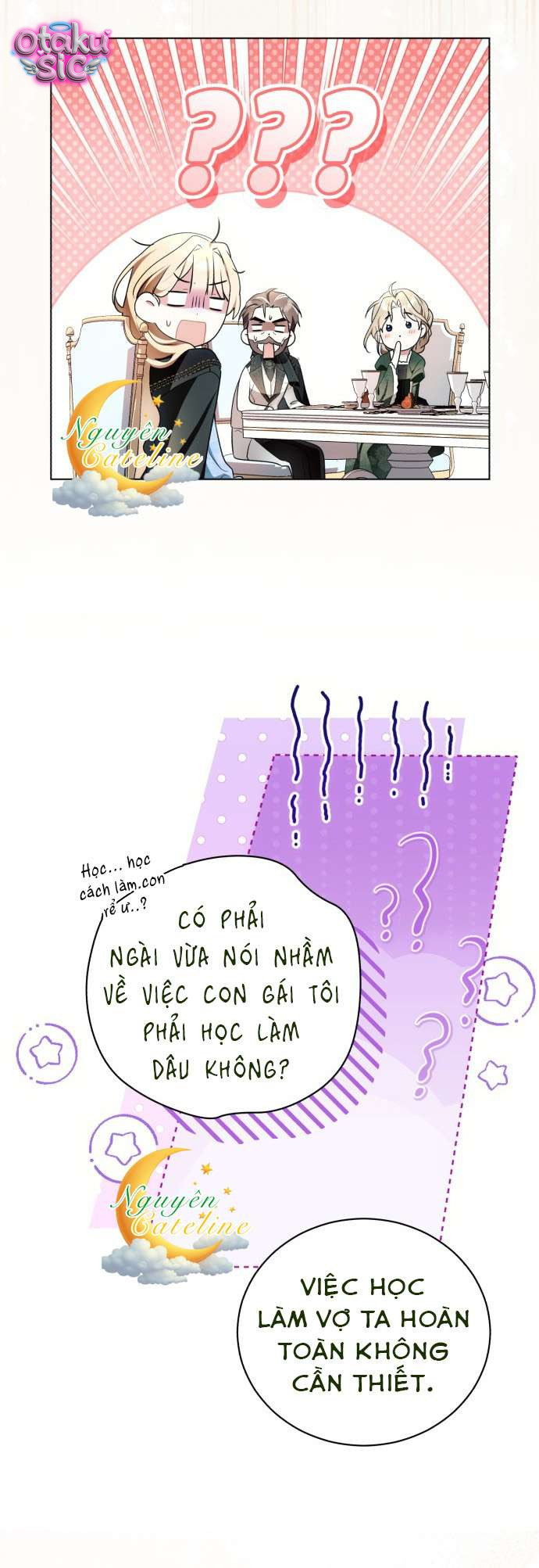 50 Cách Trốn Phu Quân Tâm Thần - Chap 8 - Trang 27