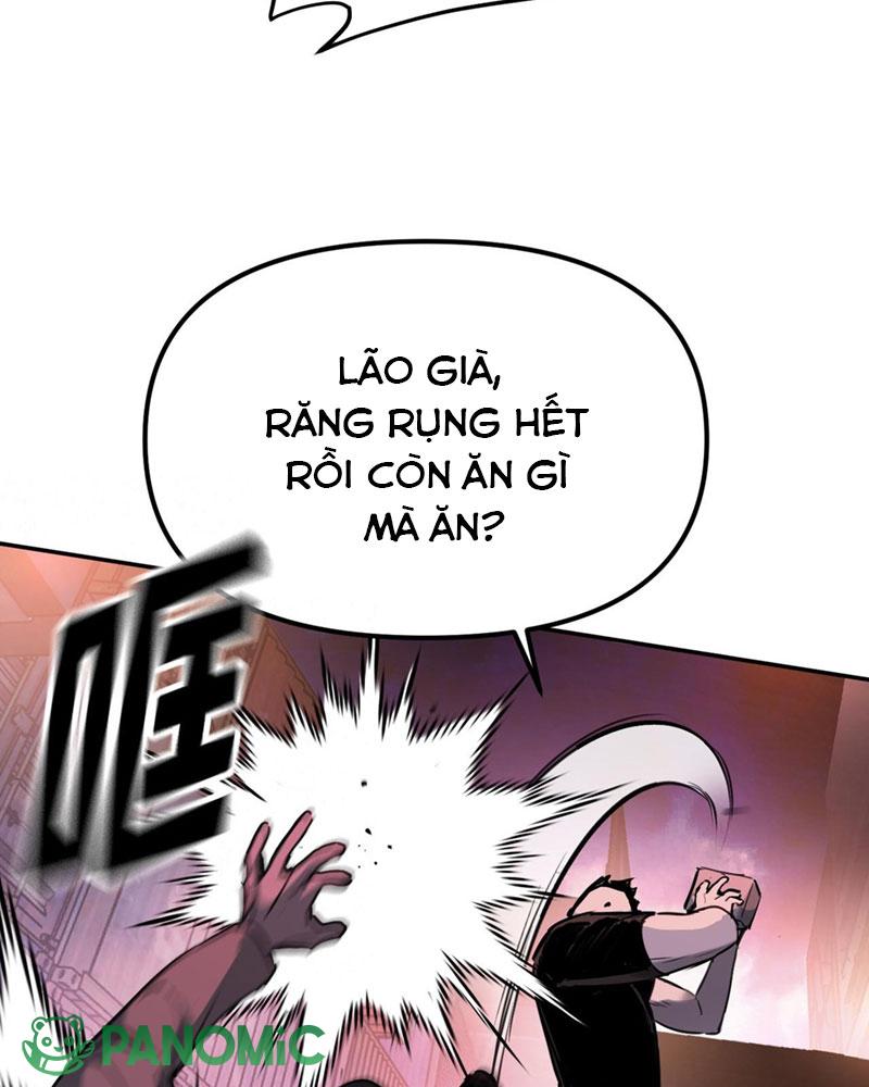 Ác Chi Hoàn - Chap 1 - Trang 31