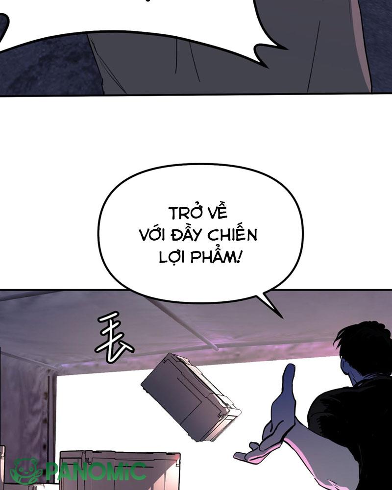 Ác Chi Hoàn - Chap 1 - Trang 35