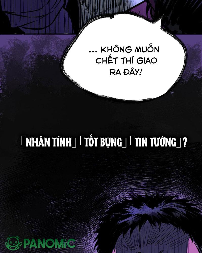 Ác Chi Hoàn - Chap 1 - Trang 50