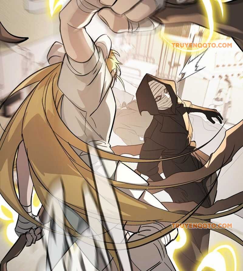 Ác Chi Hoàn - Chap 11 - Trang 54