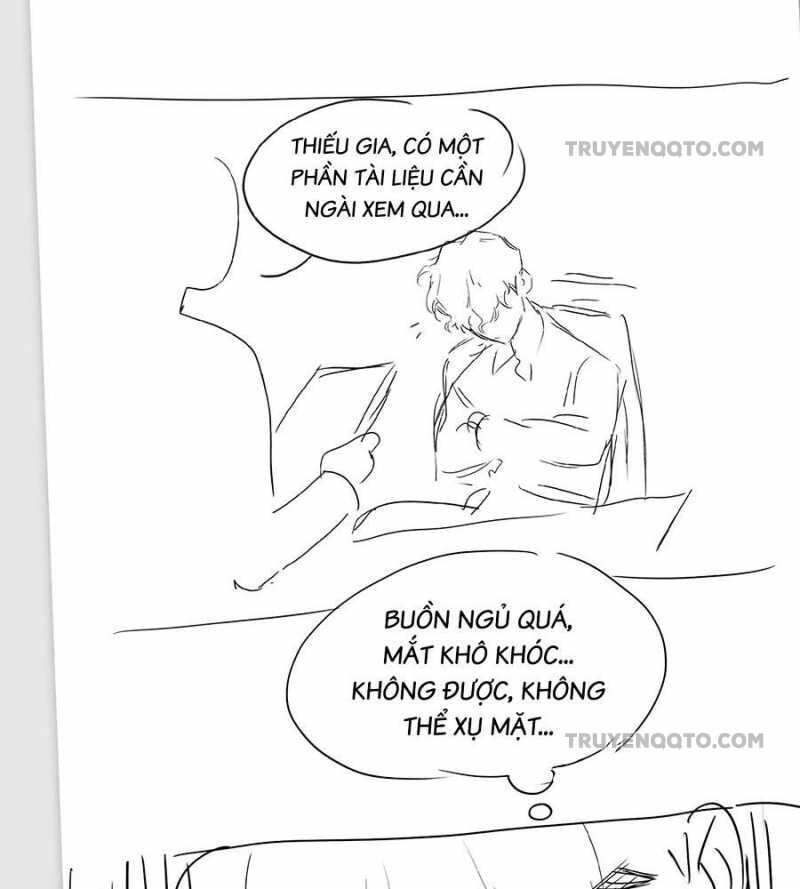 Ác Chi Hoàn - Chap 24 - Trang 16