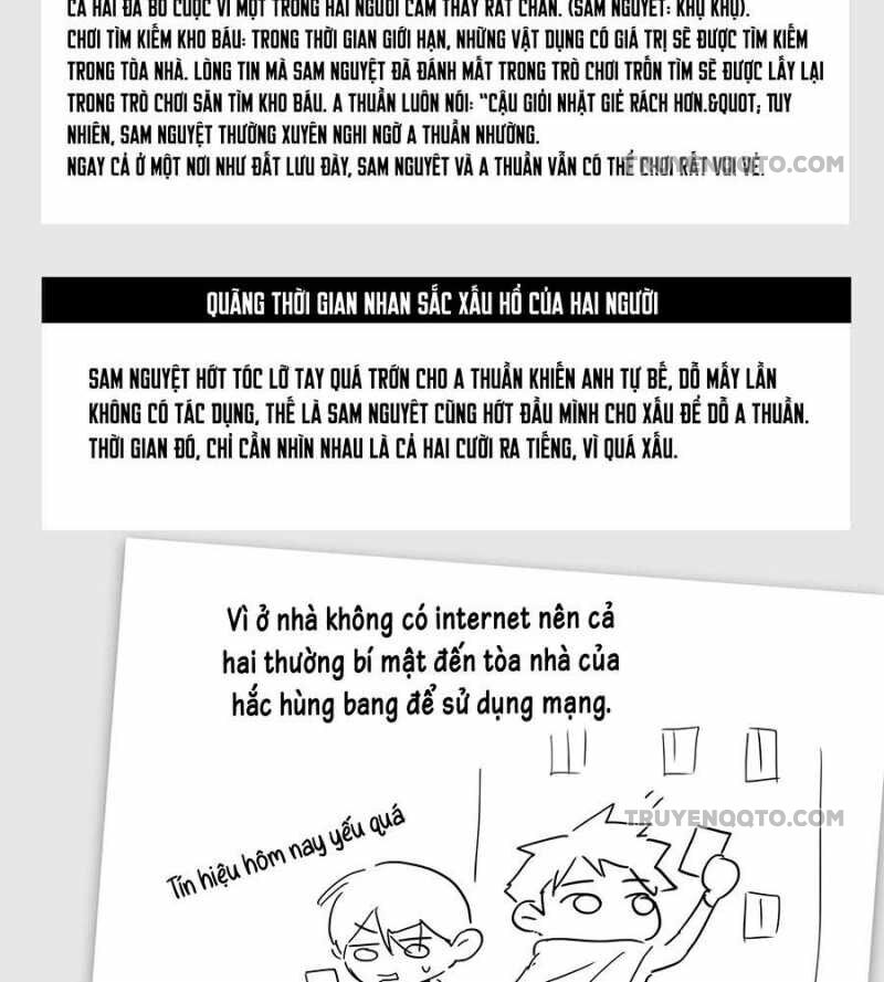 Ác Chi Hoàn - Chap 24 - Trang 5