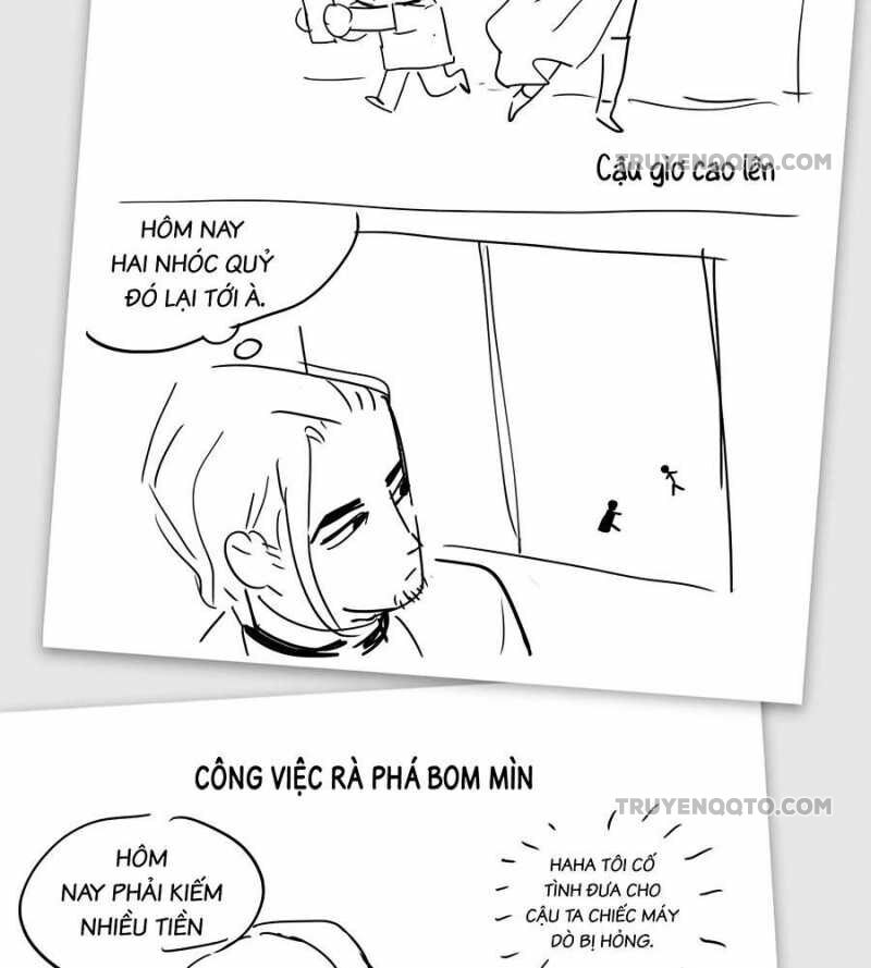 Ác Chi Hoàn - Chap 24 - Trang 6