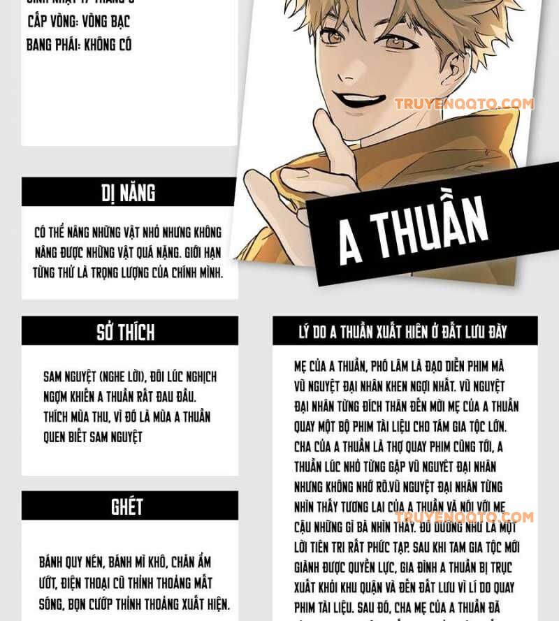 Ác Chi Hoàn - Chap 24 - Trang 10