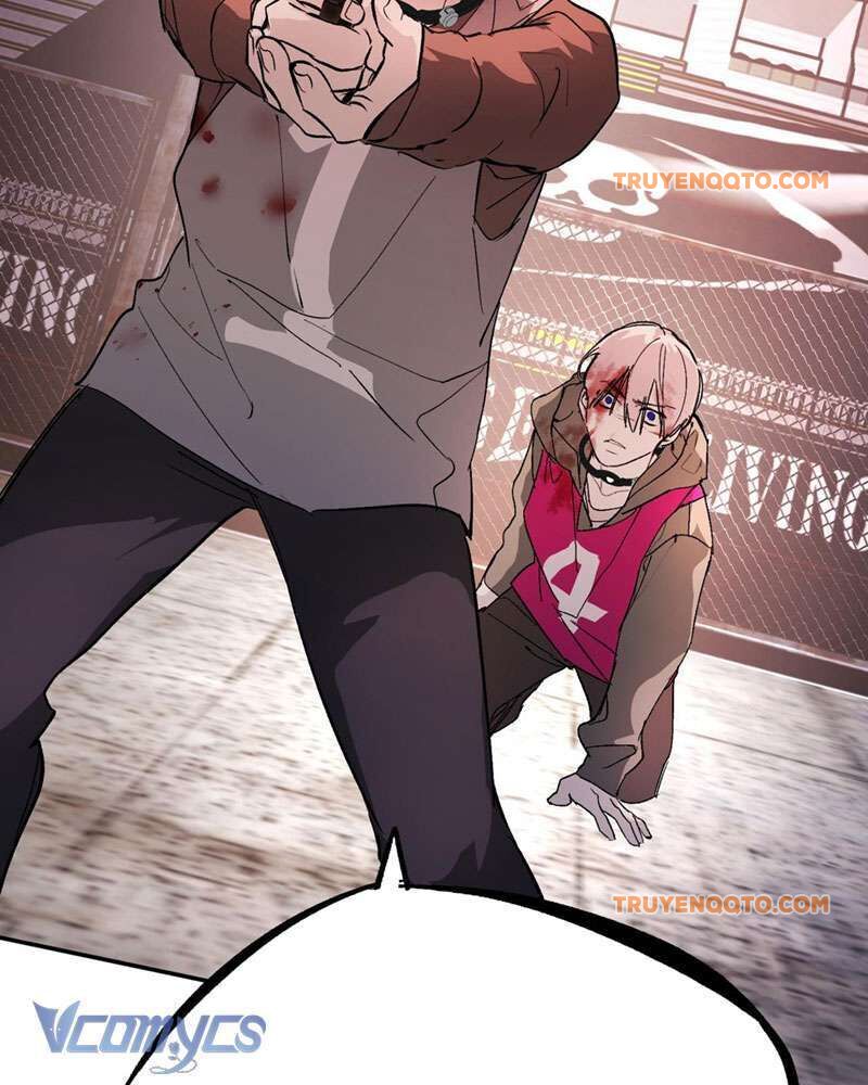 Ác Chi Hoàn - Chap 4 - Trang 43