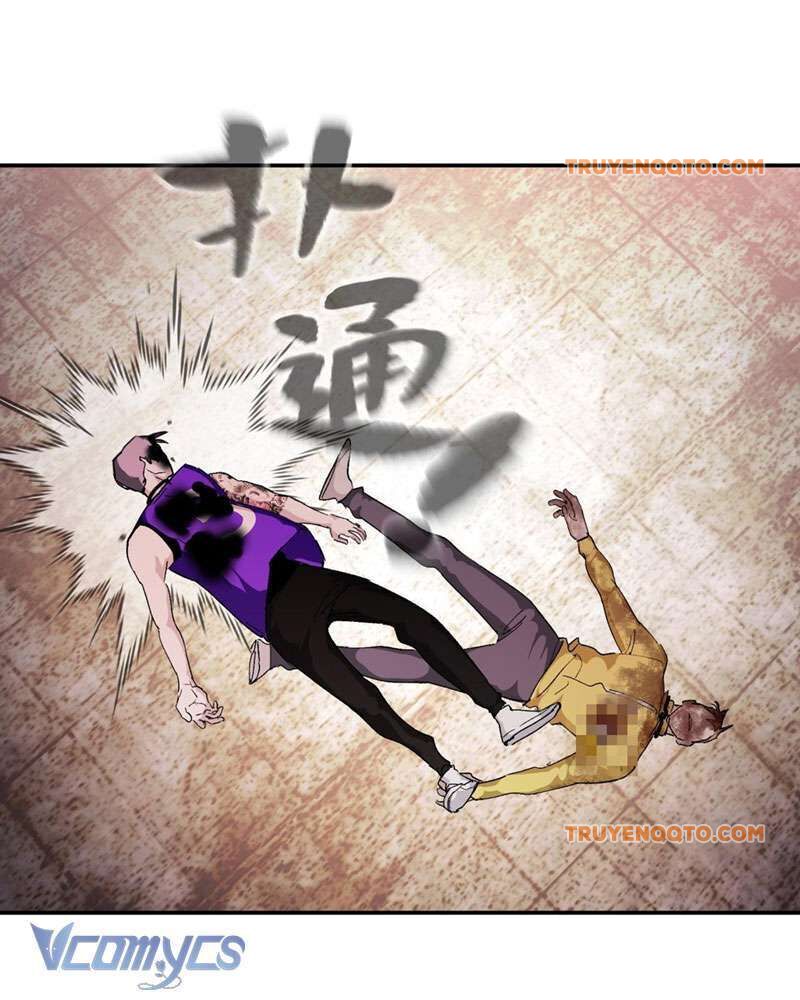 Ác Chi Hoàn - Chap 4 - Trang 45