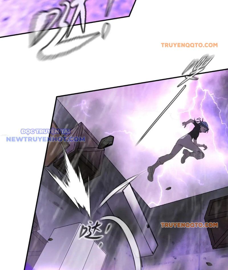 Ác Chi Hoàn - Chap 40 - Trang 18