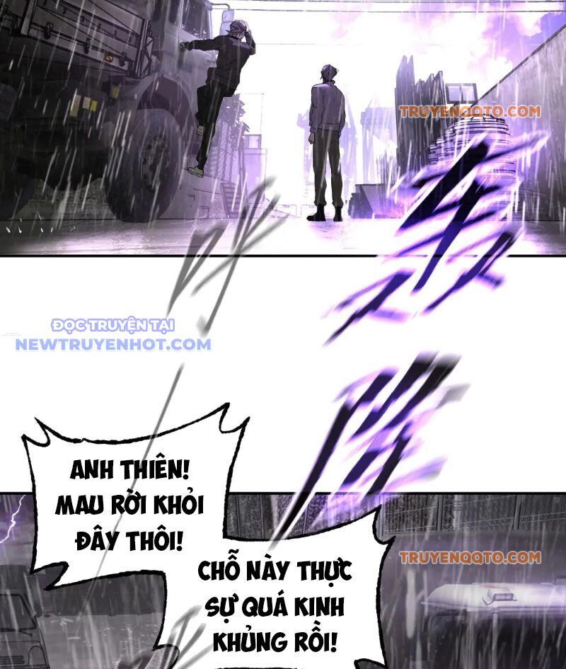 Ác Chi Hoàn - Chap 40 - Trang 4