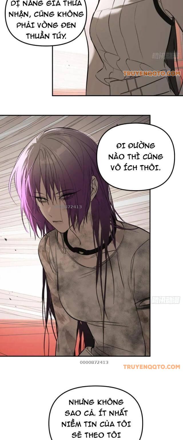 Ác Chi Hoàn - Chap 40 - Trang 33