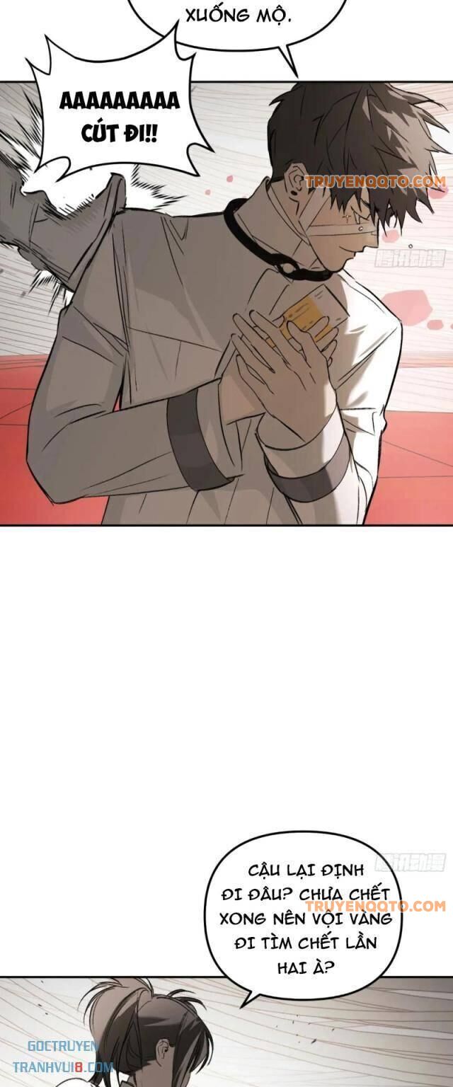Ác Chi Hoàn - Chap 40 - Trang 34