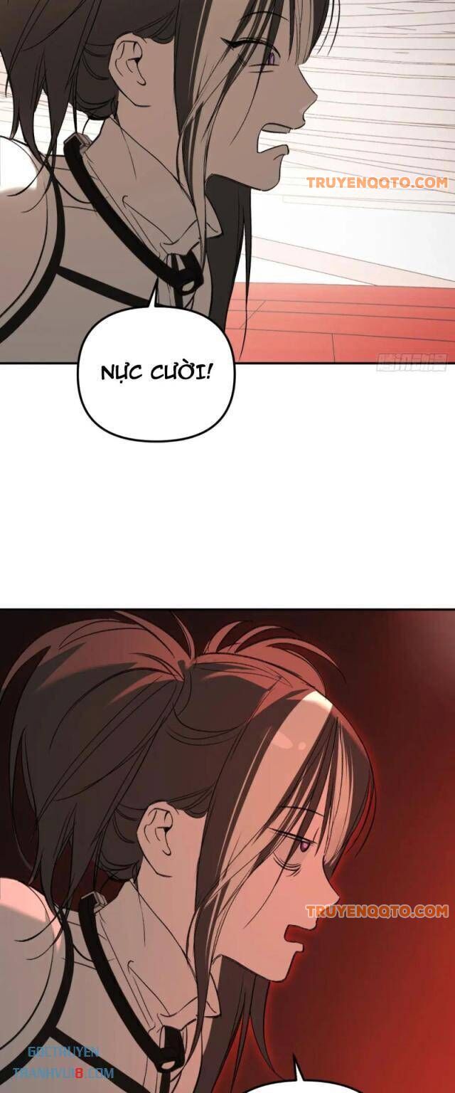 Ác Chi Hoàn - Chap 40 - Trang 38