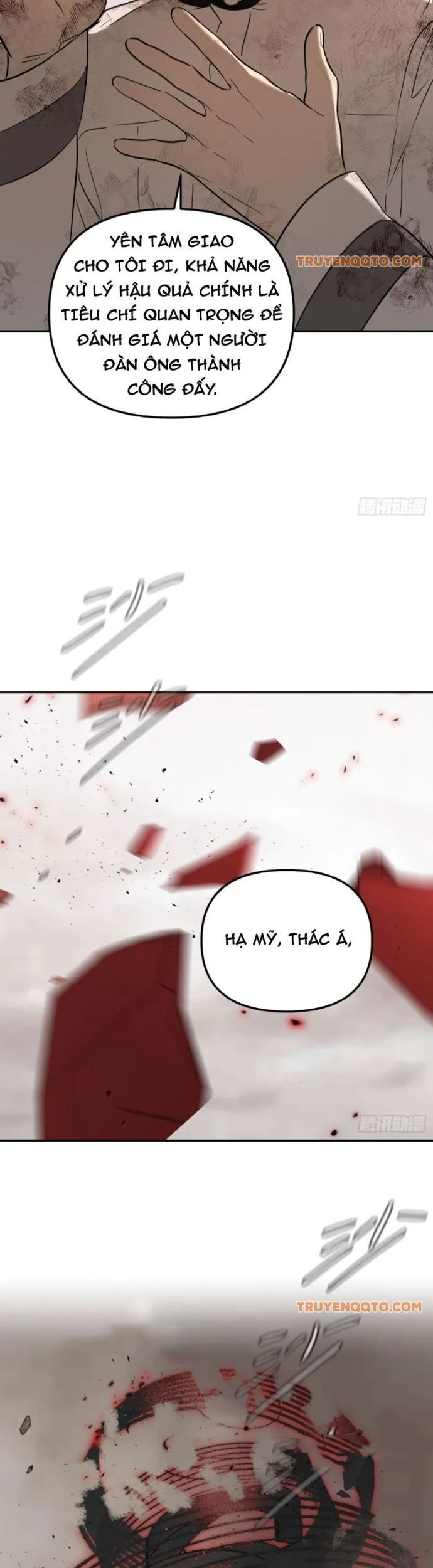 Ác Chi Hoàn - Chap 48 - Trang 13