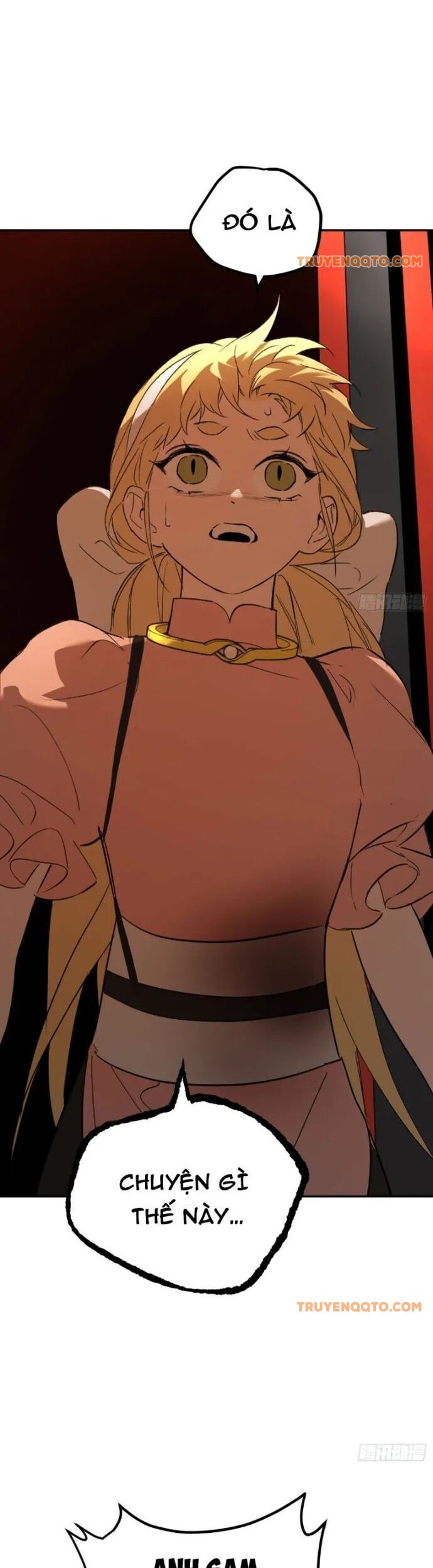 Ác Chi Hoàn - Chap 48 - Trang 22