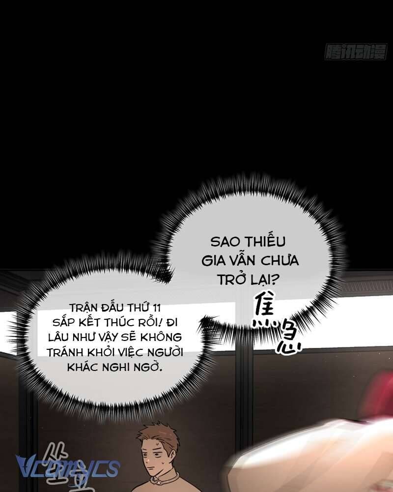 Ác Chi Hoàn - Chap 50 - Trang 3